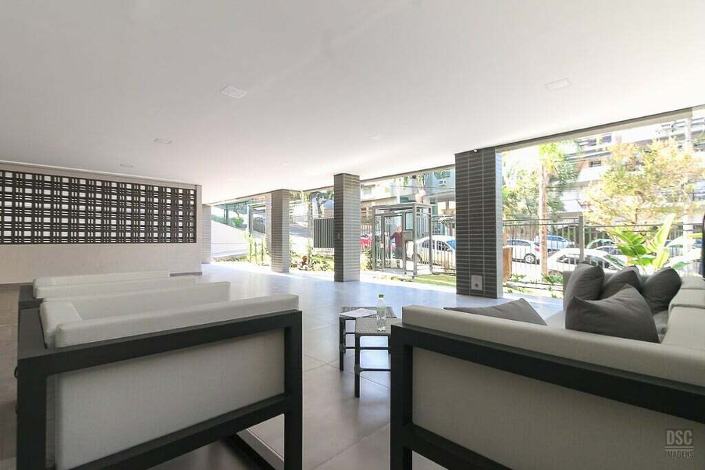 Lançamento Apartamento